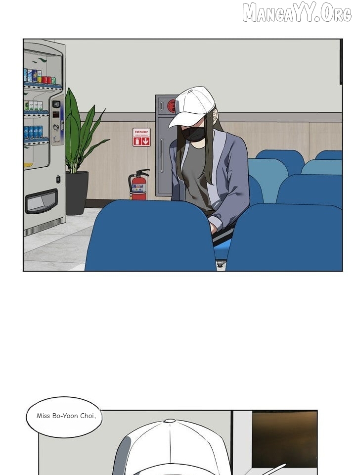 Change Me Chapter 11 - page 64